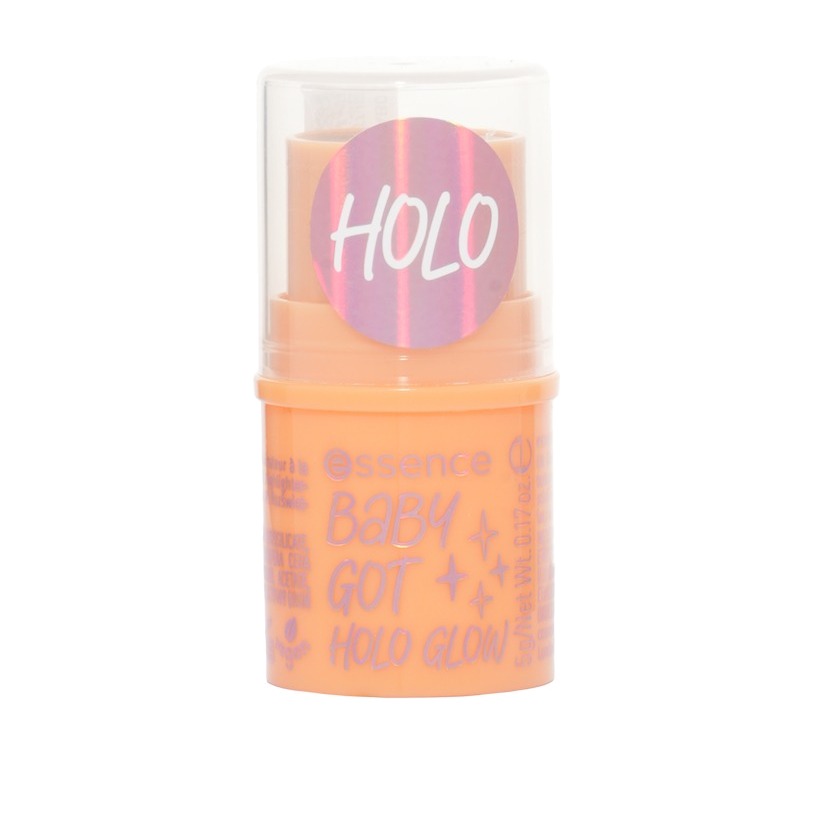 Хайлайтер в стике Baby Got Holo Glow Highlighter Stick купить в VISAGEHALL