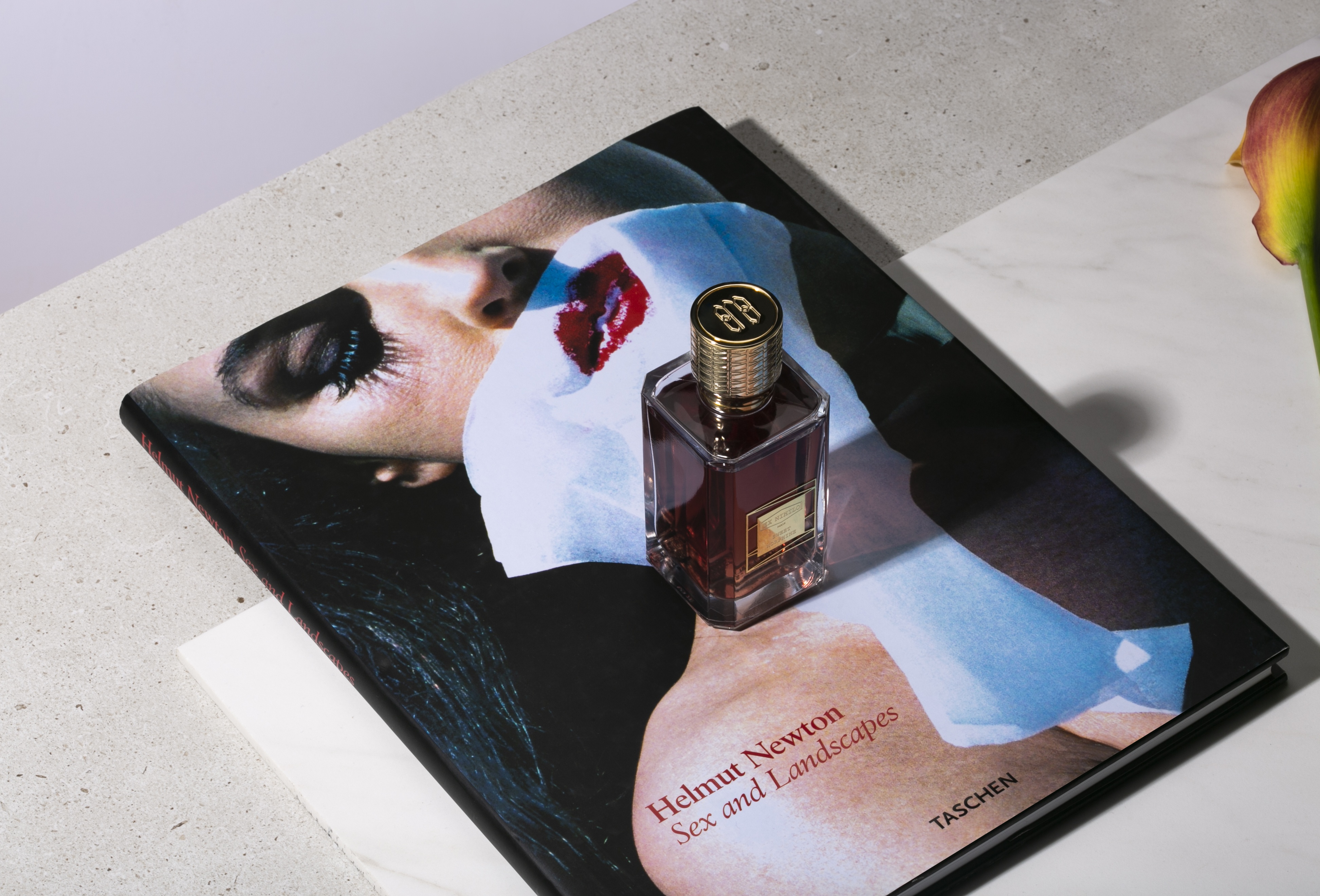 Sweet Morphine Парфюмерная вода купить в VISAGEHALL