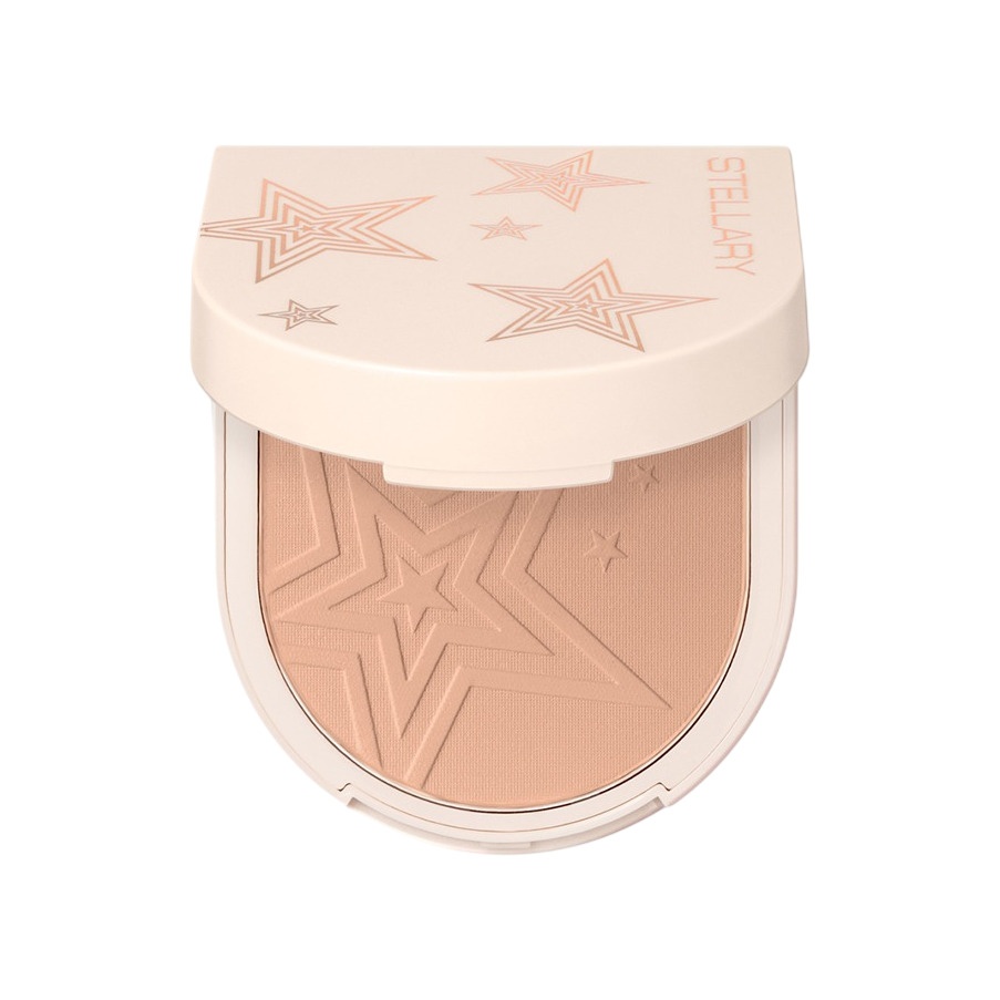 Пудра компактная сатиновая satin powder купить в VISAGEHALL