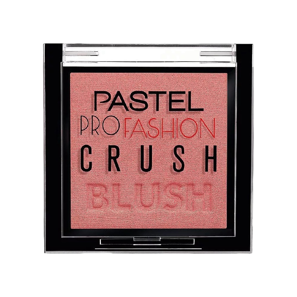 Румяна для лица Crush Blush