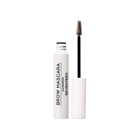 Тушь для бровей водостойкая Brow Mascara