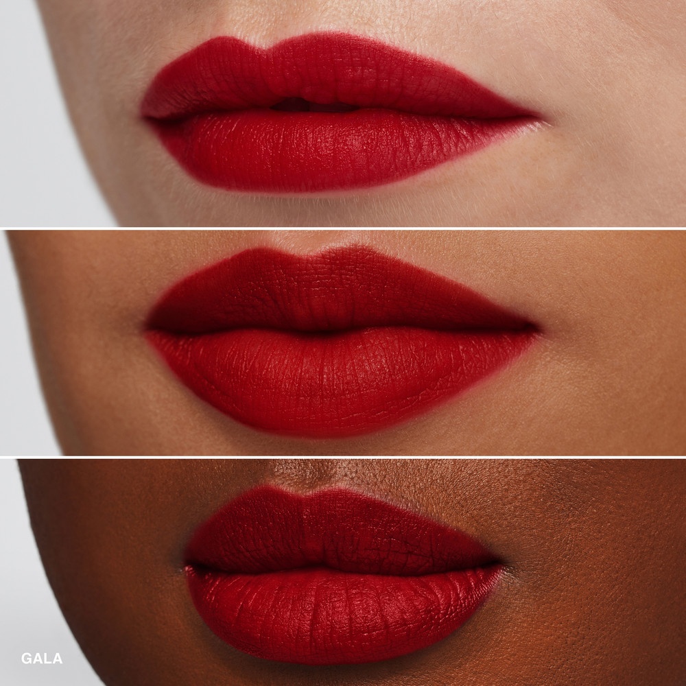 Помада жидкая Luxe Matte Liquid 