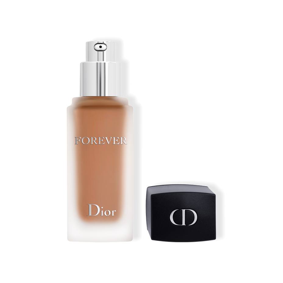 Тональный крем c матовым финишем Dior Forever