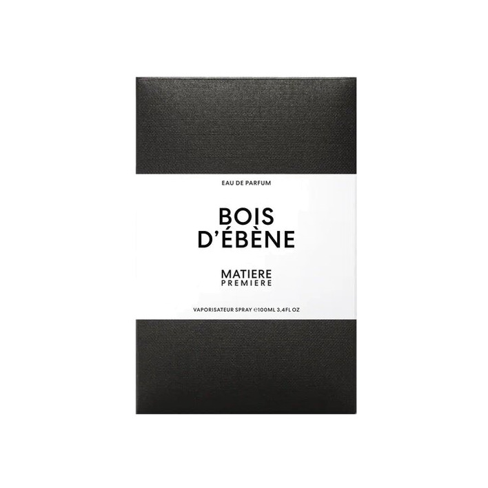 Bois D'ebene Парфюмерная вода 