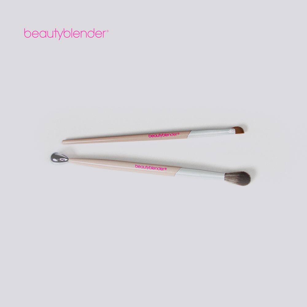 beautyblender дарит подарки