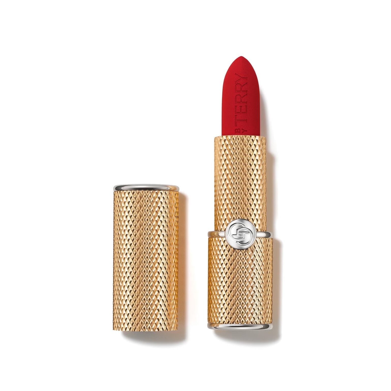 Губная помада увлажняющая с бархатно-матовым эффектом Rouge Opulent купить в VISAGEHALL