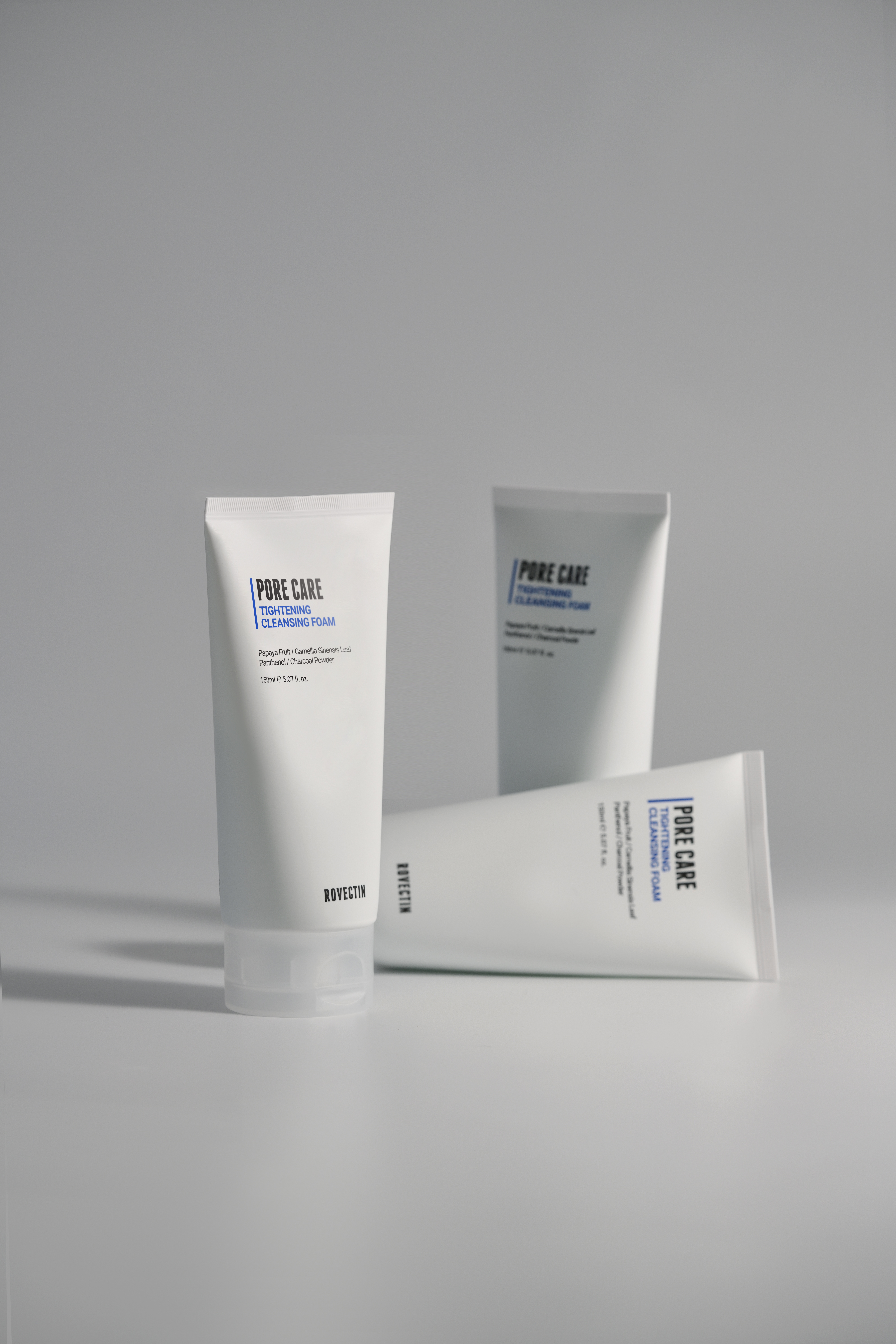 Пенка дя лица очищающая для сужения пор купить в VISAGEHALL