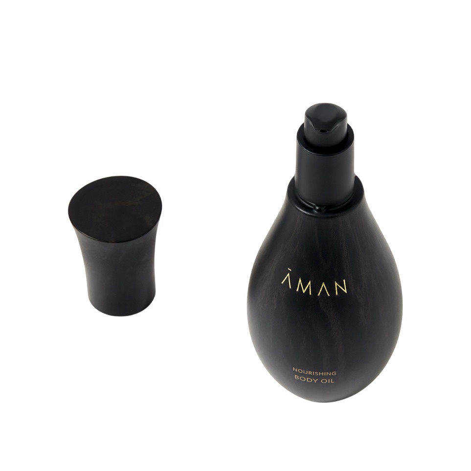 Nourishing Body Oil Масло для тела питательное купить в VISAGEHALL