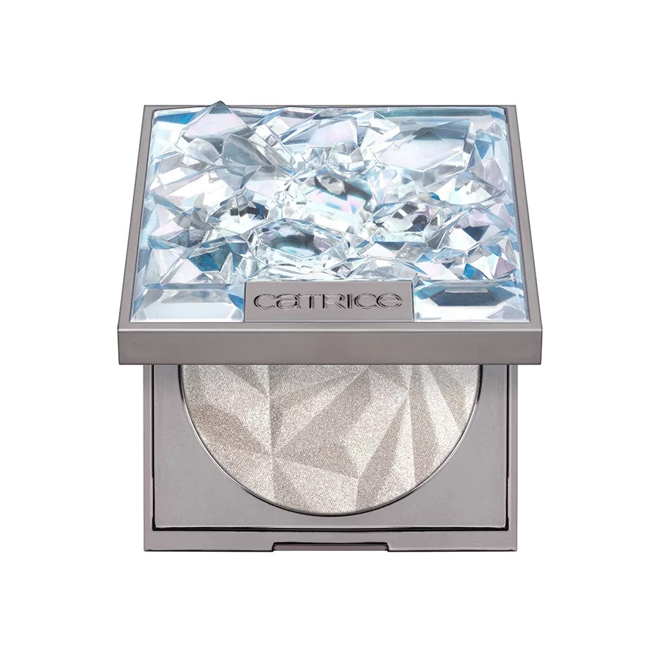Хайлайтер arctic illusion Highlighter Catrice