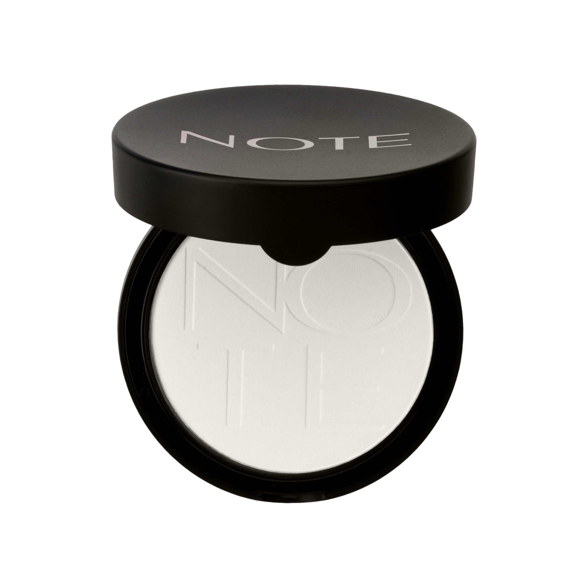 Пудра для фиксации макияжа Translucent Setting Powder  купить в VISAGEHALL