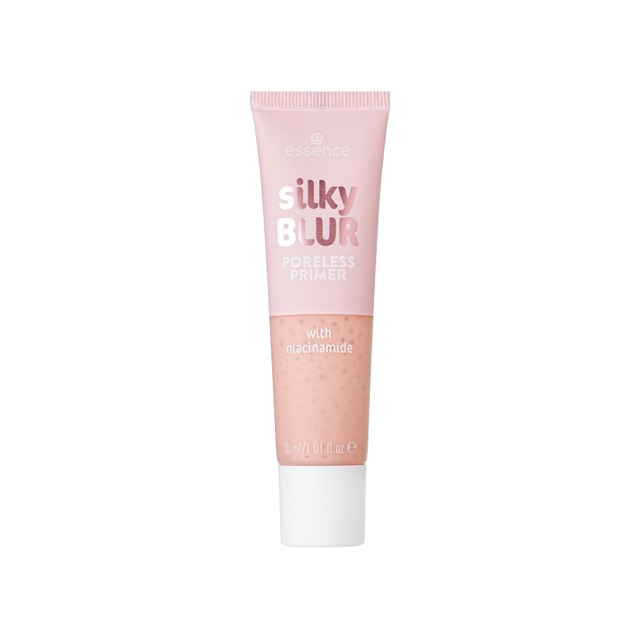 Праймер для лица Silky Blur Porless Primer купить в VISAGEHALL