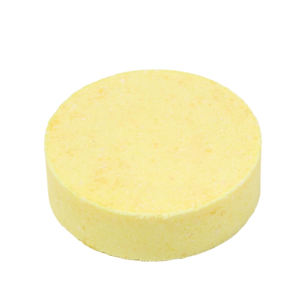 Пена для ванн сухая Нджама купить в VISAGEHALL