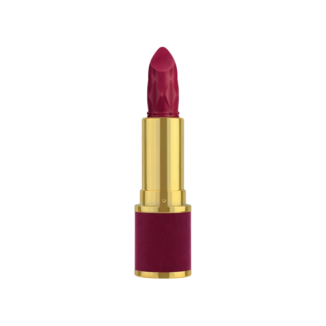 Помада для губ Hydrating Shine Lipstick Festive Treasures Catrice купить в VISAGEHALL