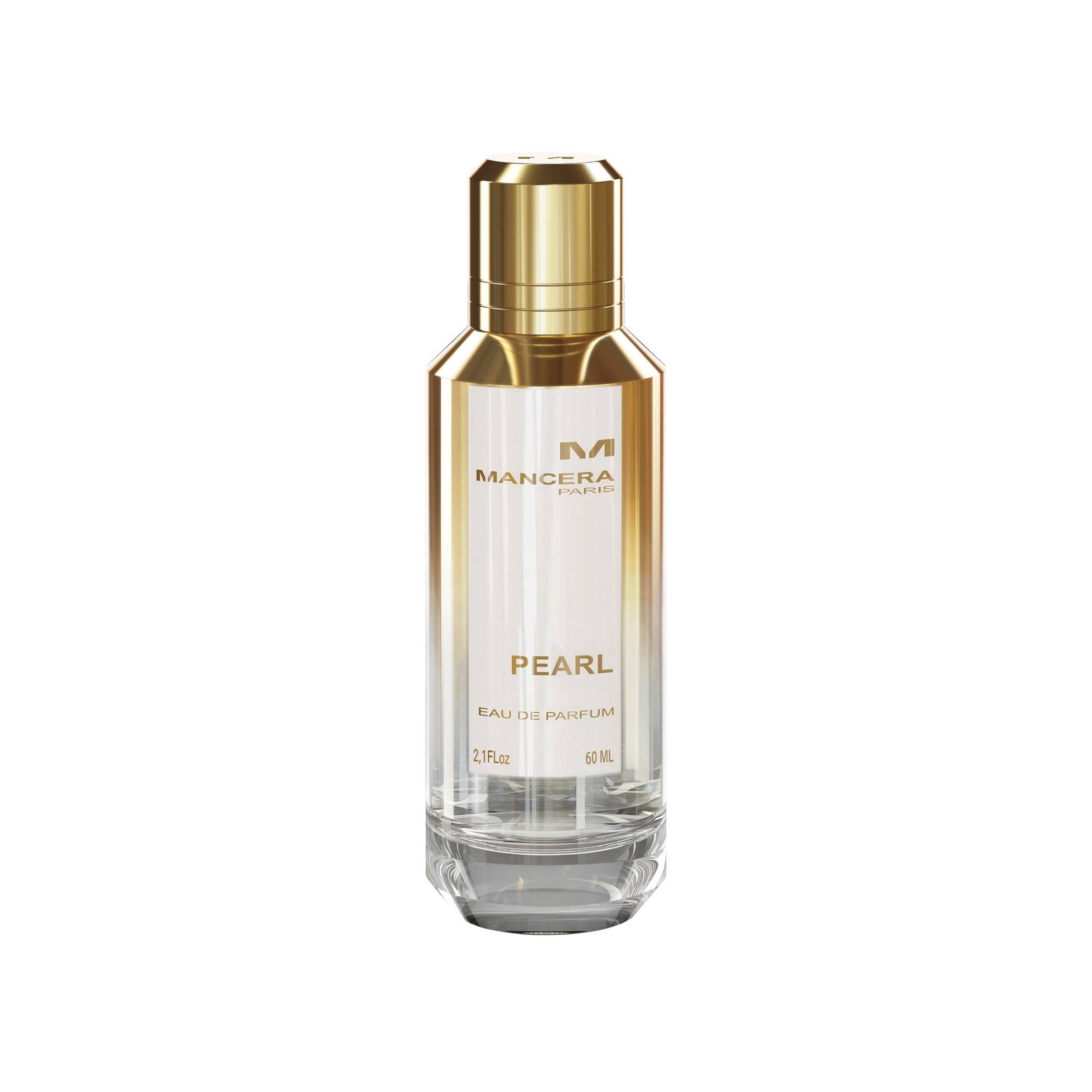 Pearl Парфюмерная вода магазин VISAGEHALL являющийся официальным дистрибьютором в России
