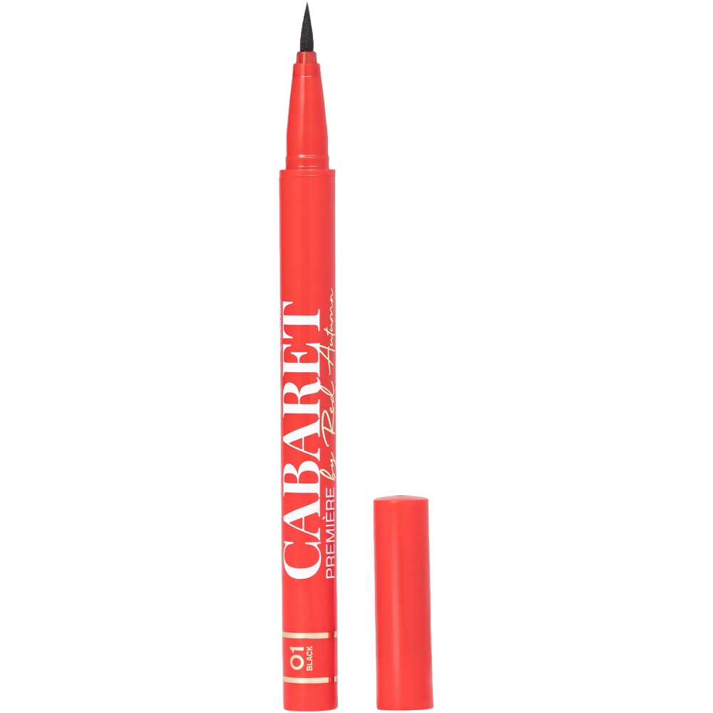 Подводка для глаз Cabaret Premiere Eyeliner pen by Redautumn