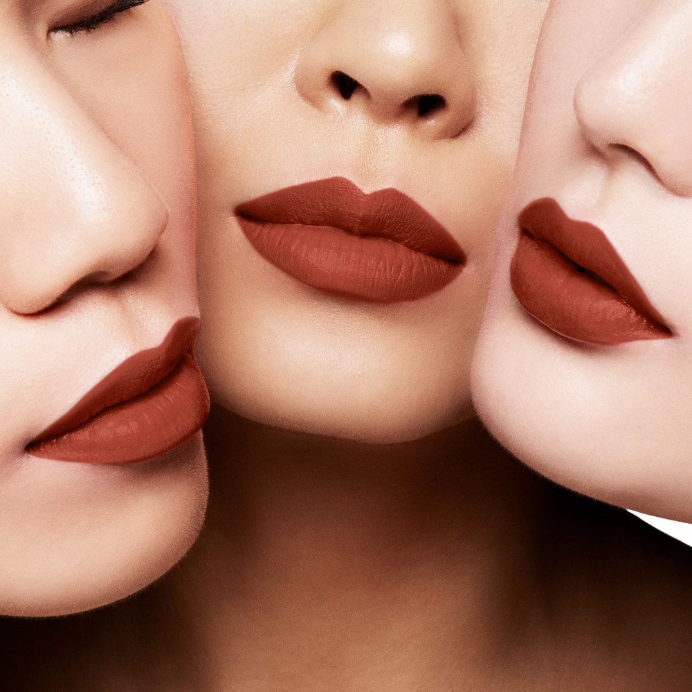 Помада для губ жидкая Liquid lip Luxe Matte