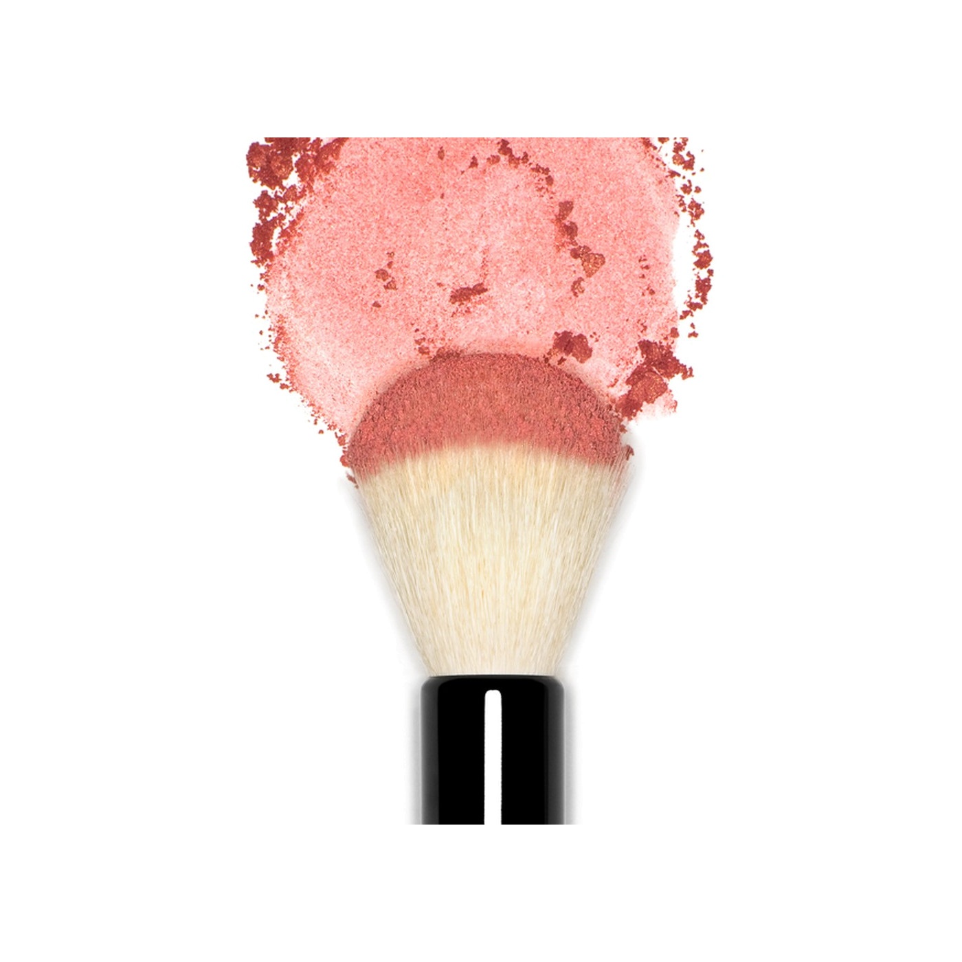 Кисть косметическая Face Blender Brush