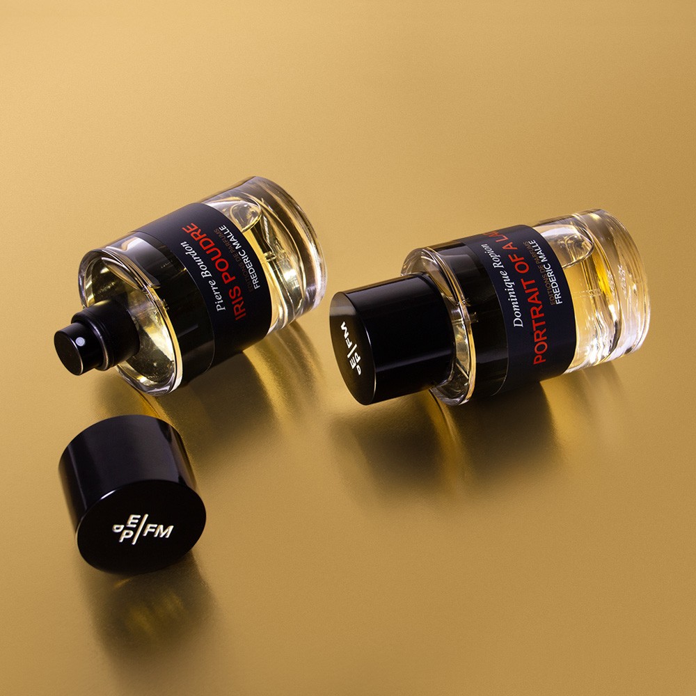 Специальное предложение от Frederic Malle