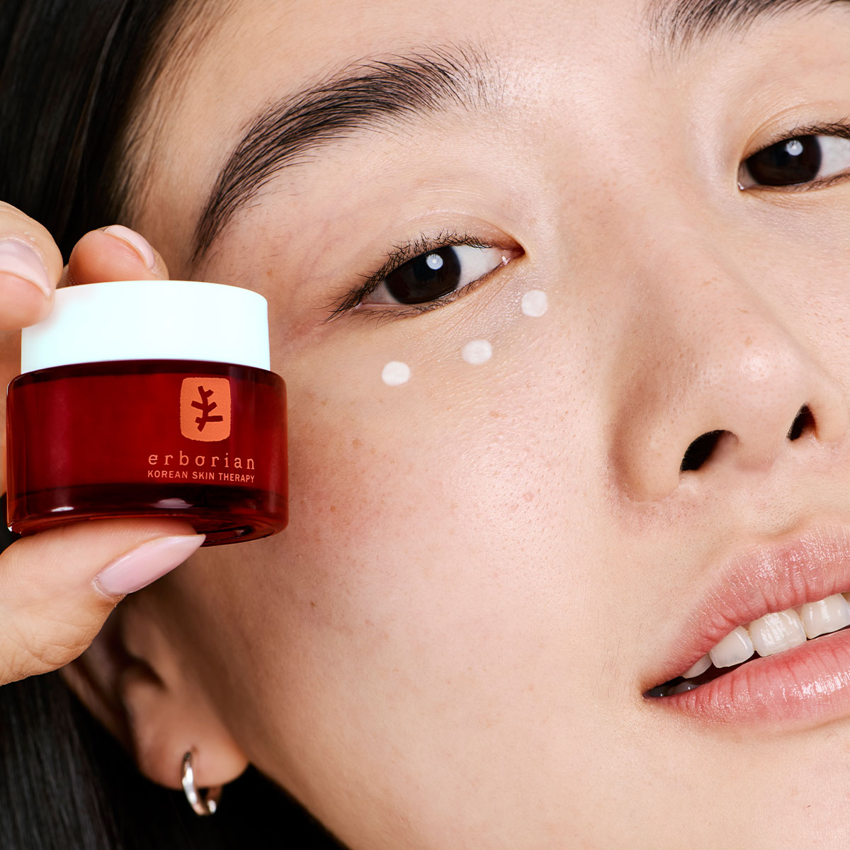 Крем для кожи вокруг глаз ночной Преображение & Сила суперингредиентов купить в VISAGEHALL