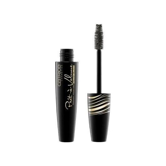 Тушь для ресниц Prêt-à-Volume Smokey Mascara 010 Velvet Black магазин VIsageHall являющийся официальным дистрибьютором в России