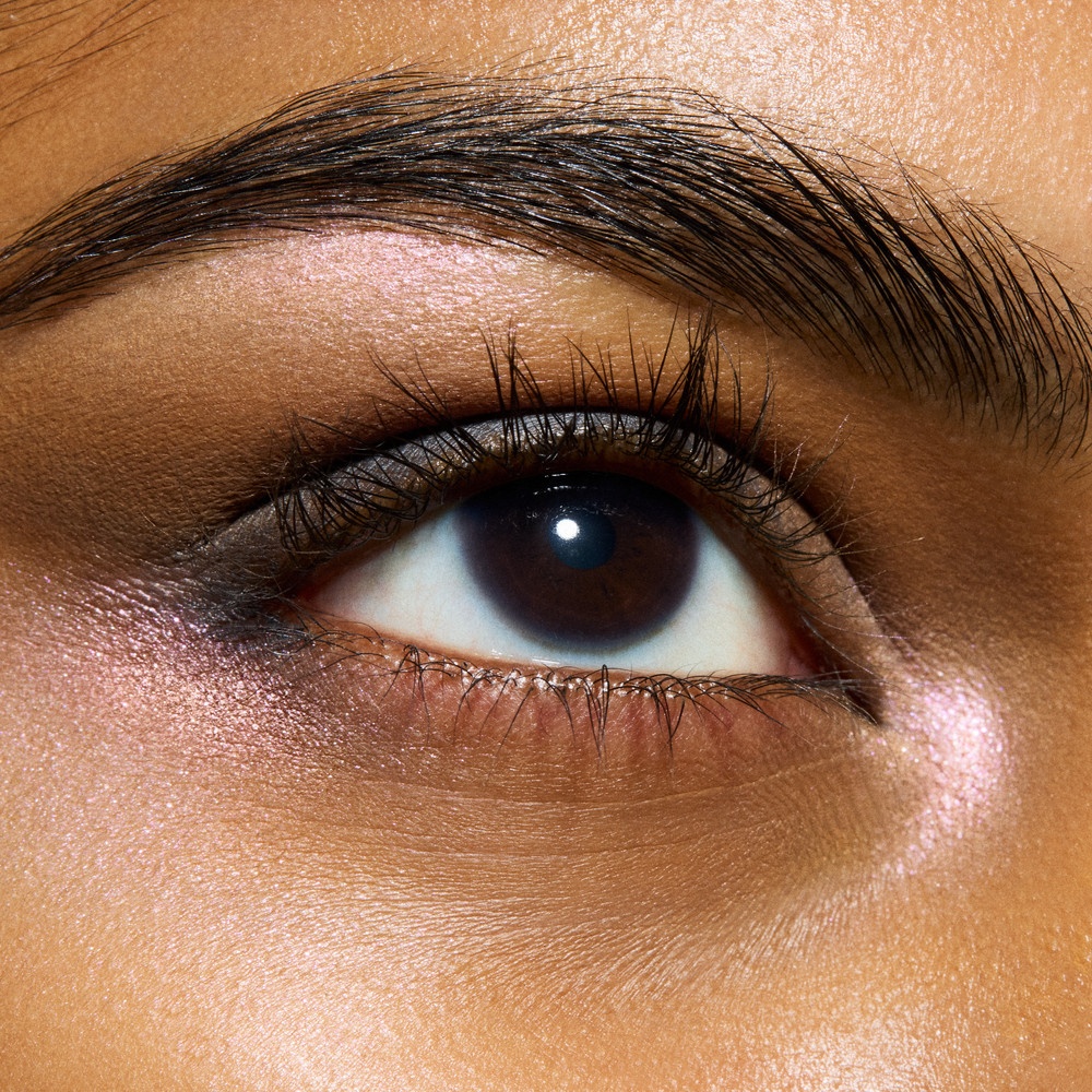 Тени для век Eye Shadow Metallic