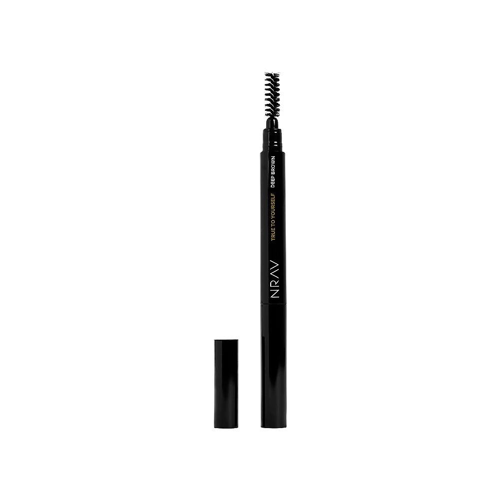 Карандаш для бровей базовый Brow Pencil Perfect Base 