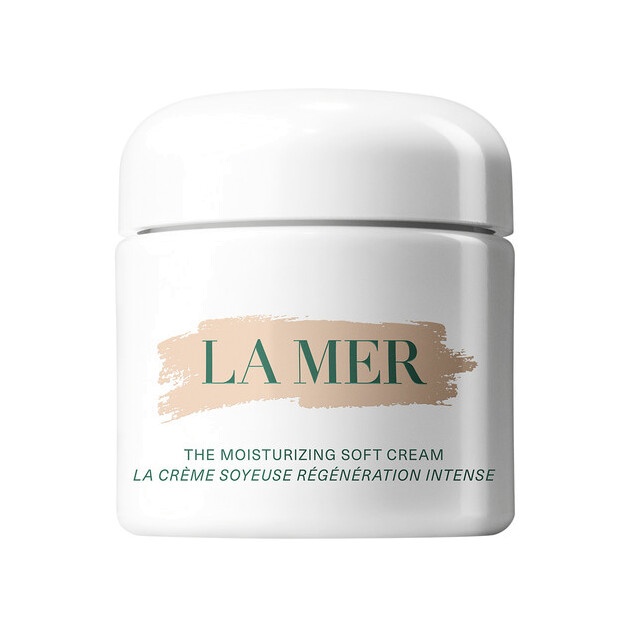 Крем увлажняющий легкий The Moisturizing Soft купить в VISAGEHALL