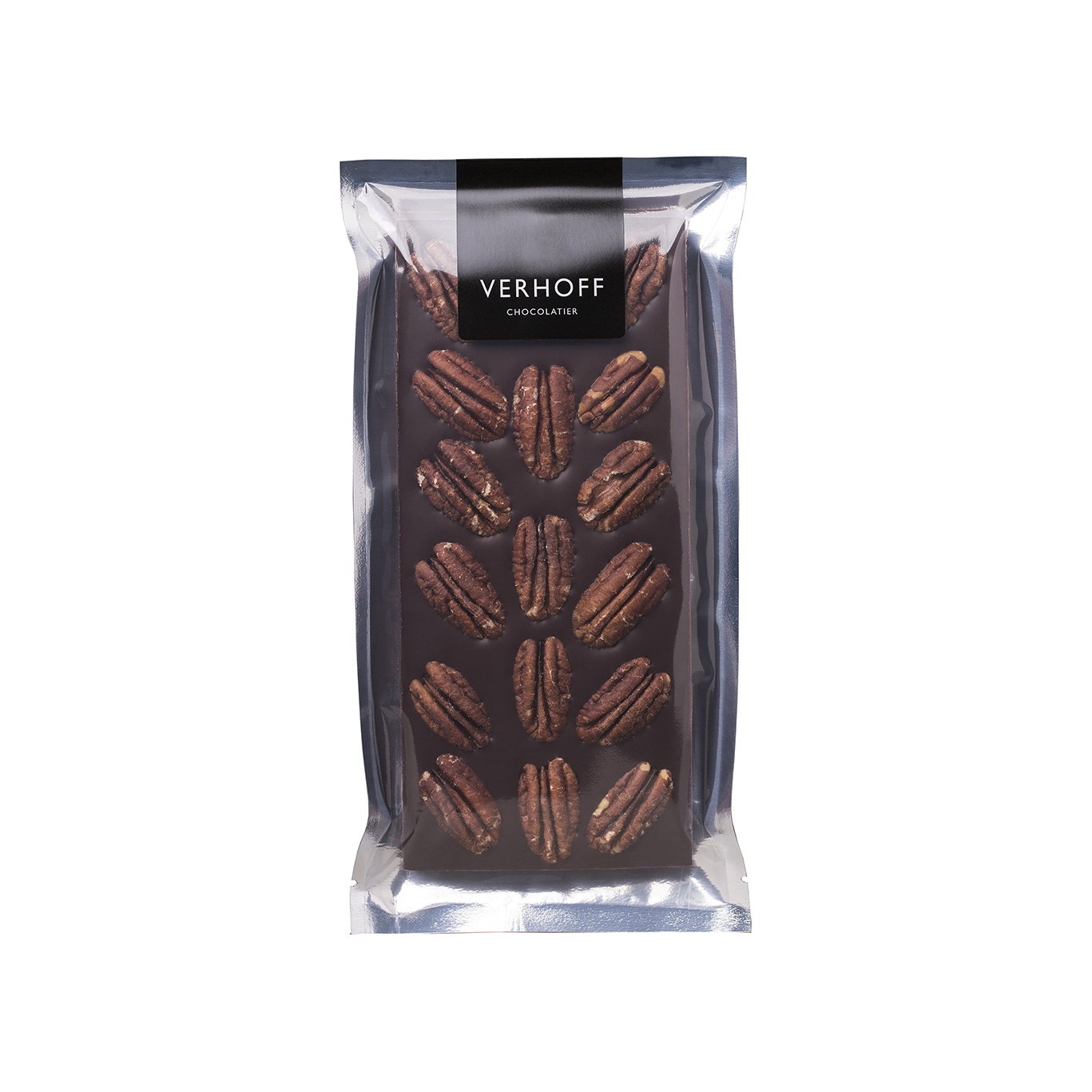 Шоколад горький Пекан 66% купить в VISAGEHALL
