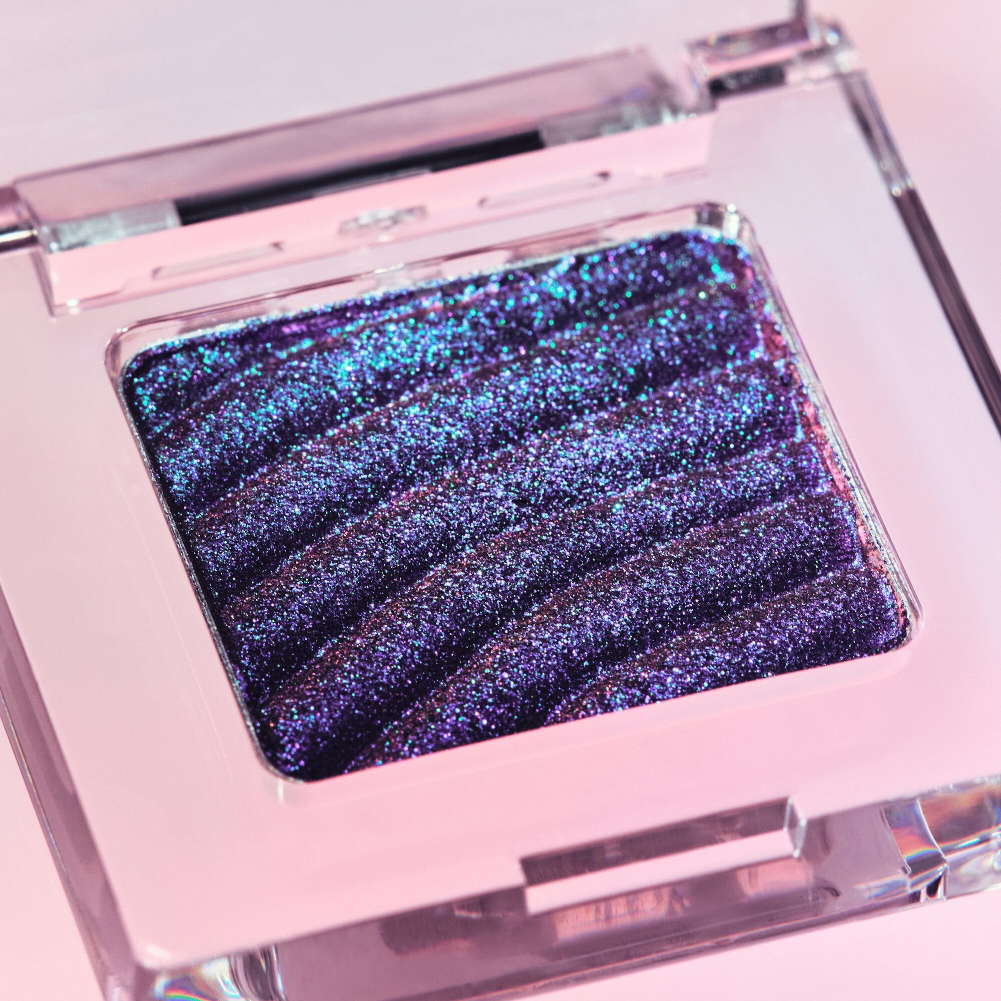Тени для век Prismatic Shift Eyeshadow