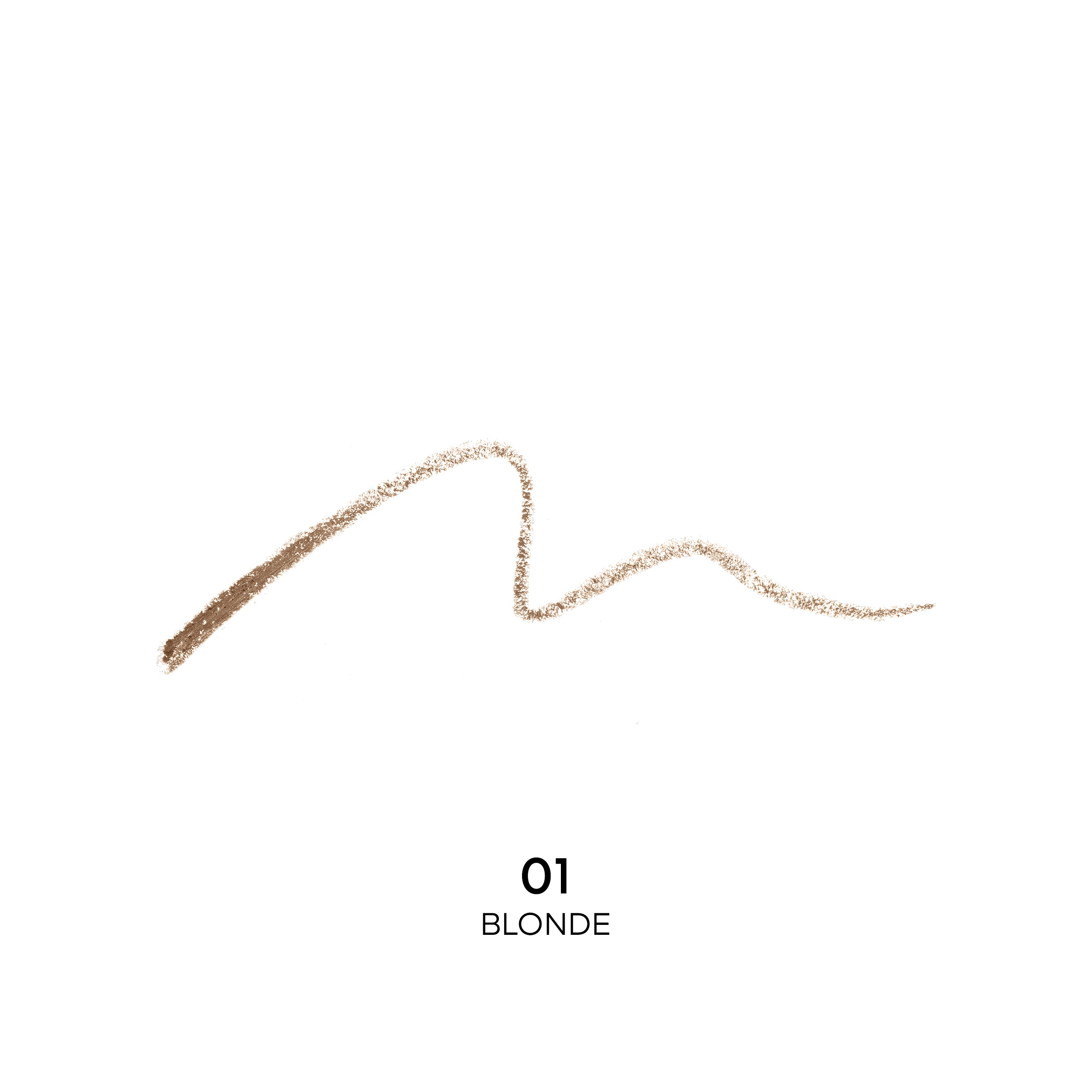 Карандаш для бровей Brow G