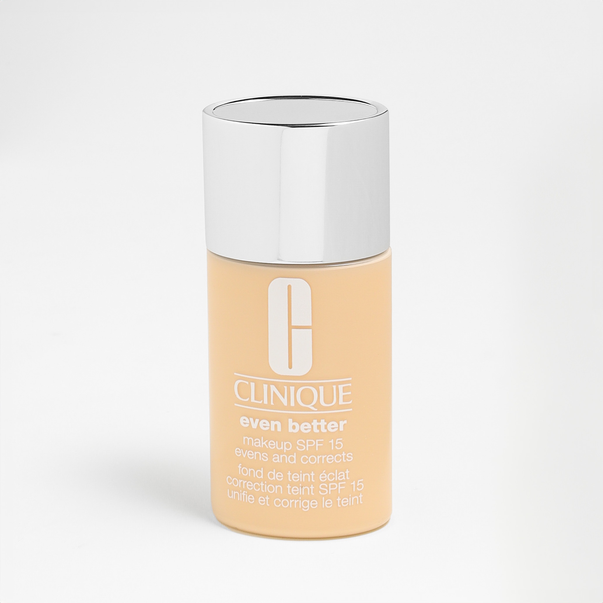 Тональный крем корректирующий Even Better SPF15
