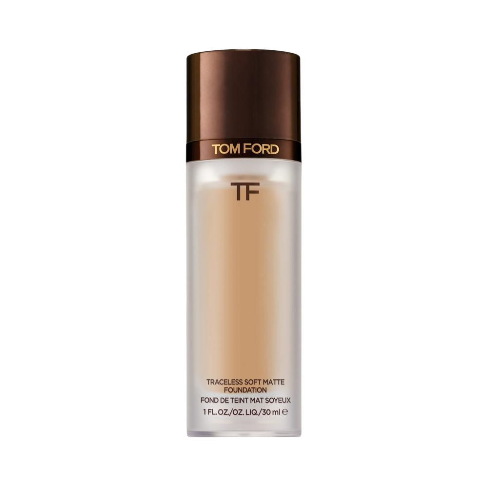 Тональная основа Traceless Soft Matte Foundation купить в VISAGEHALL