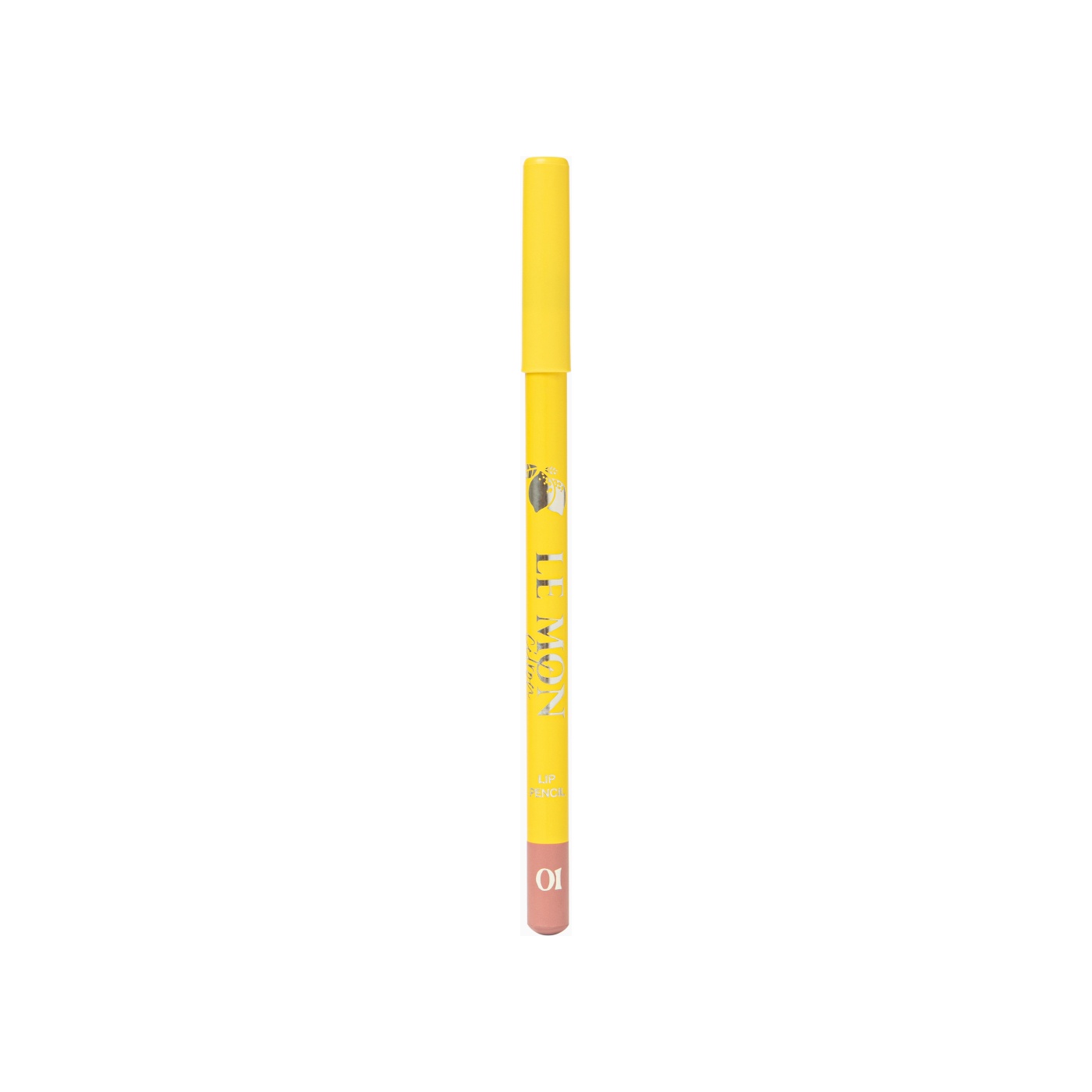 Карандаш для губ Lip pencil Lemon Citron купить в VISAGEHALL