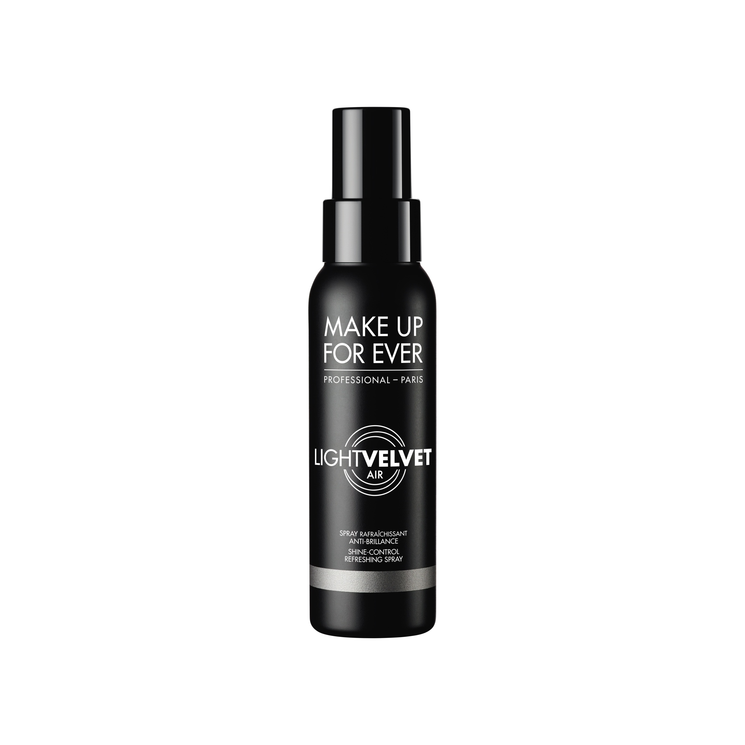 Фиксатор матирующий для макияжа лица Light Velvet Air магазин VISAGEHALL являющийся официальным дистрибьютором в России