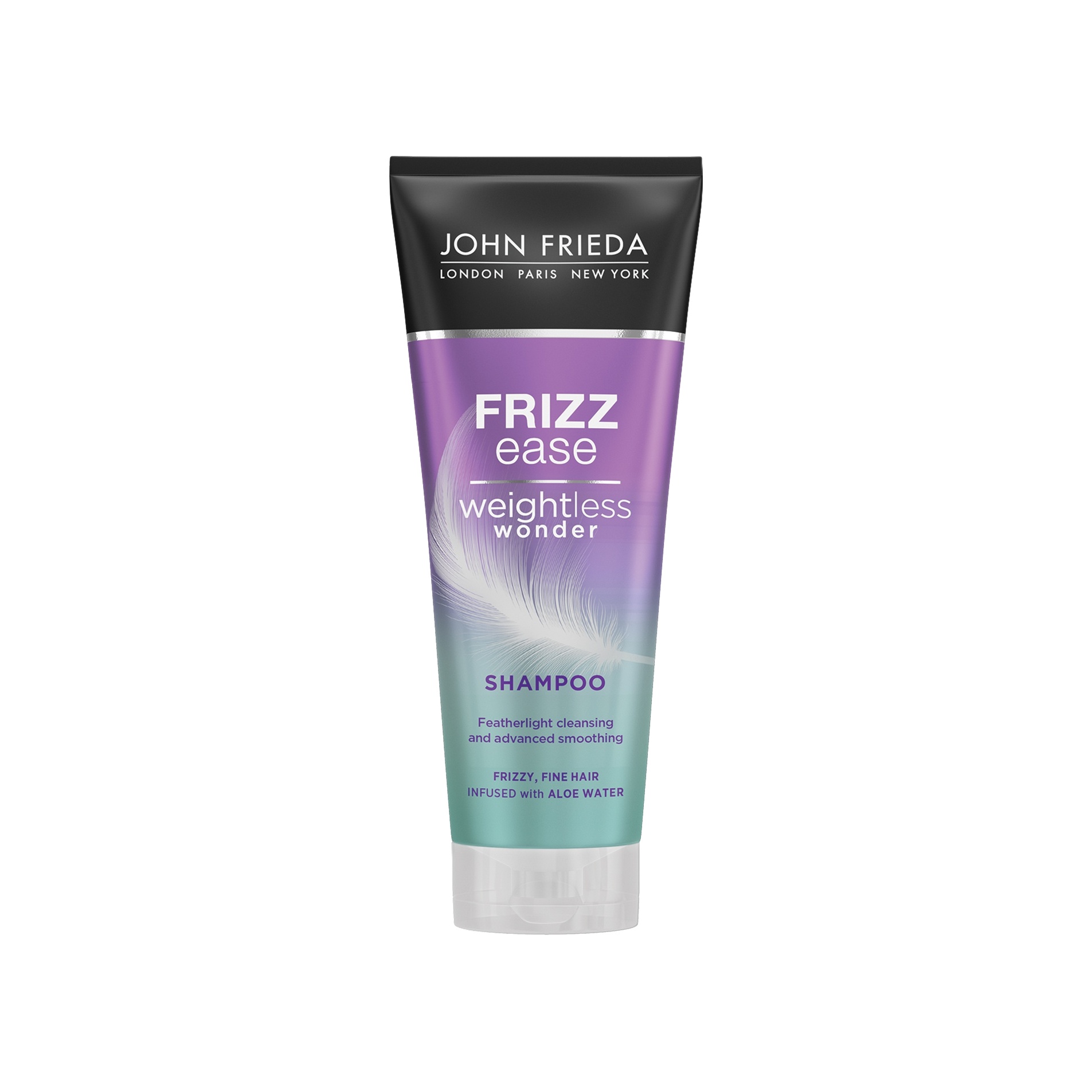 Шампунь для придания гладкости и дисциплины тонких волос Frizz Ease магазин VISAGEHALL являющийся официальным дистрибьютором в России