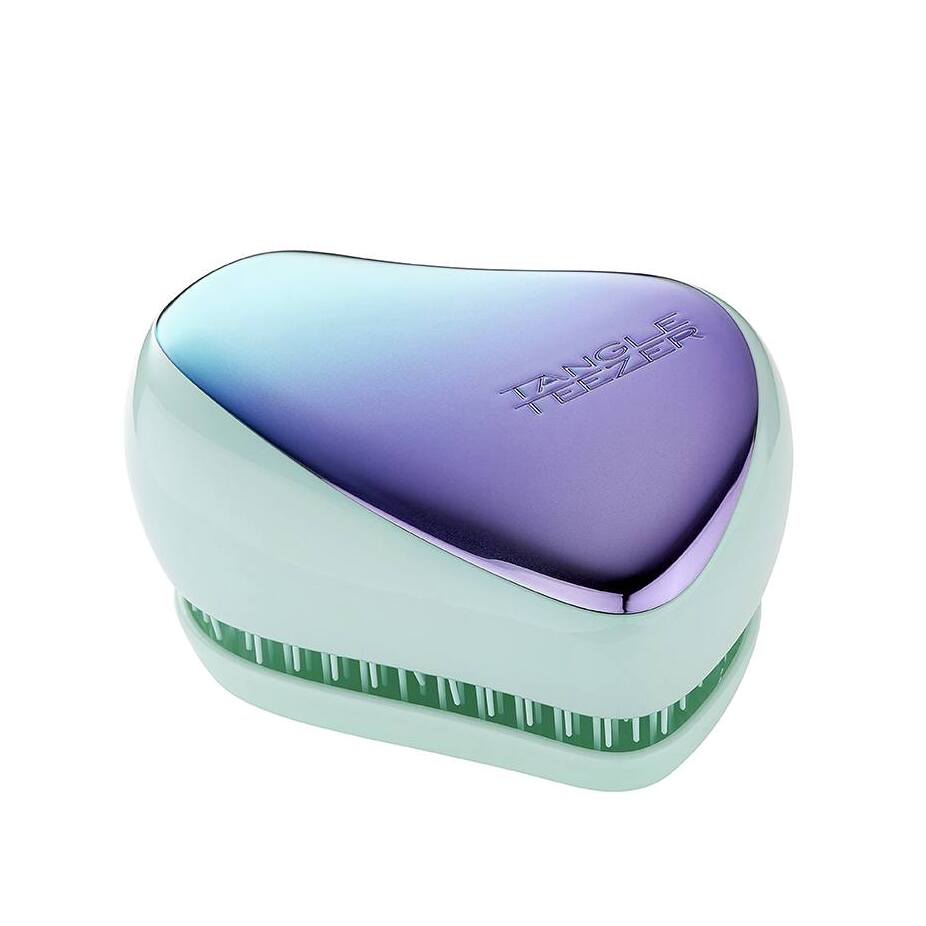 Расческа Compact Styler Petrol Blue Ombre магазин VISAGEHALL являющийся официальным дистрибьютором в России