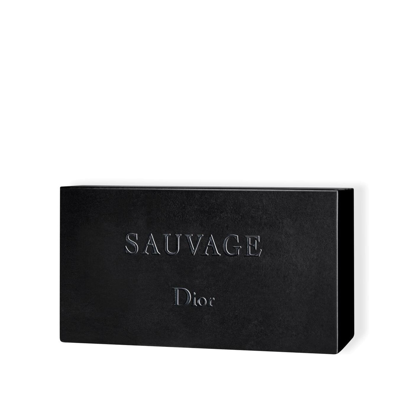 SAUVAGE~Мыло черное для лица, тела и рук магазин VISAGEHALL являющийся официальным дистрибьютором в России