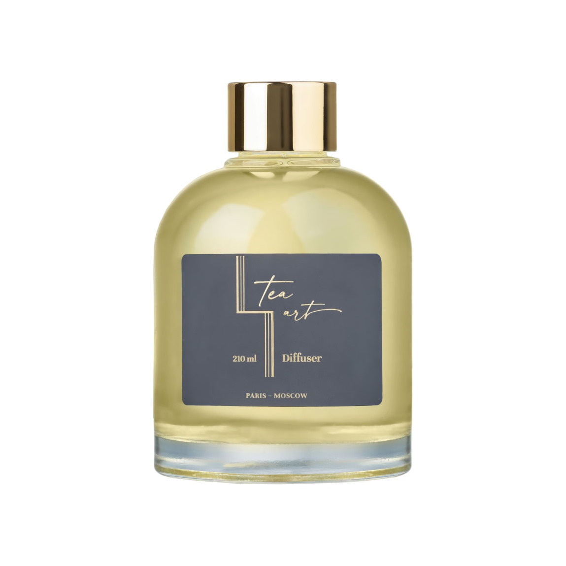 Диффузор Green tea & Apricot, Basil, Mandarin купить в VISAGEHALL