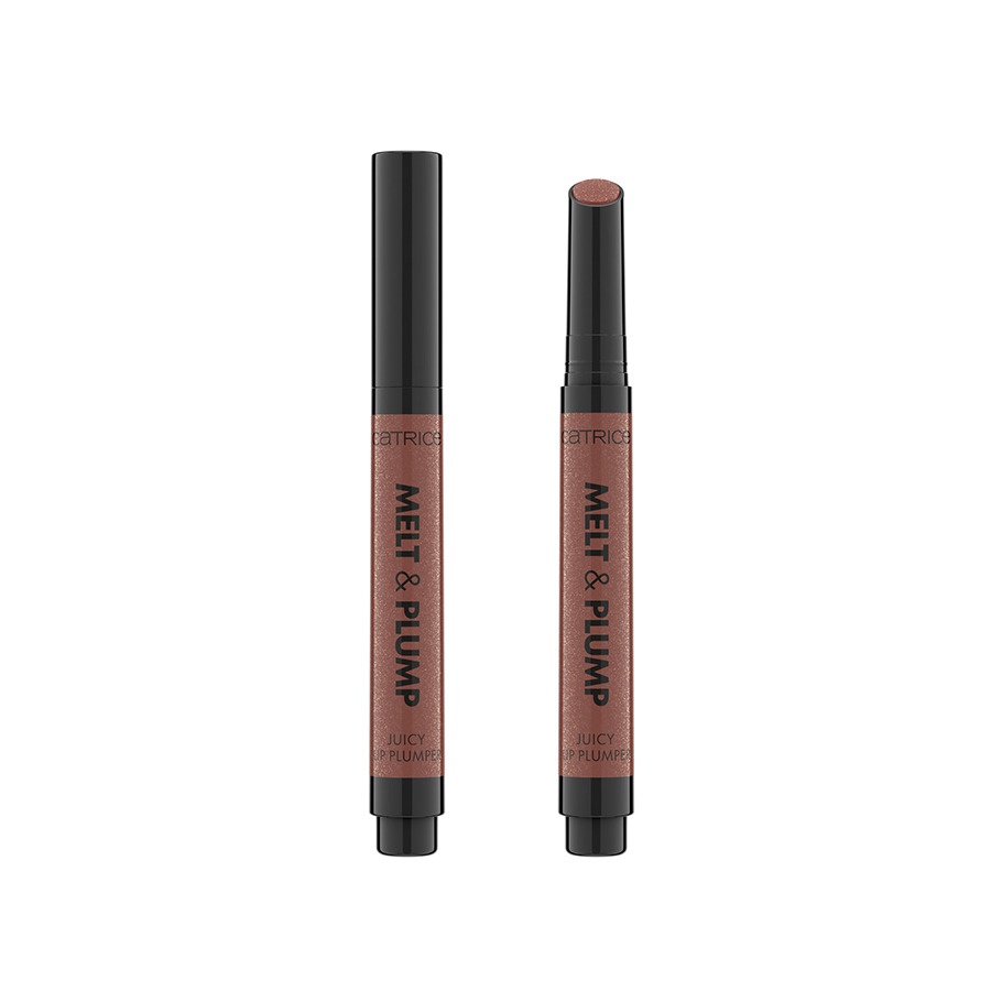 Бальзам-плампер для губ Melt & Plump Juicy Lip Plumper купить в VISAGEHALL