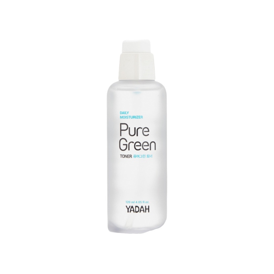 Эмульсия для лица Pure Green