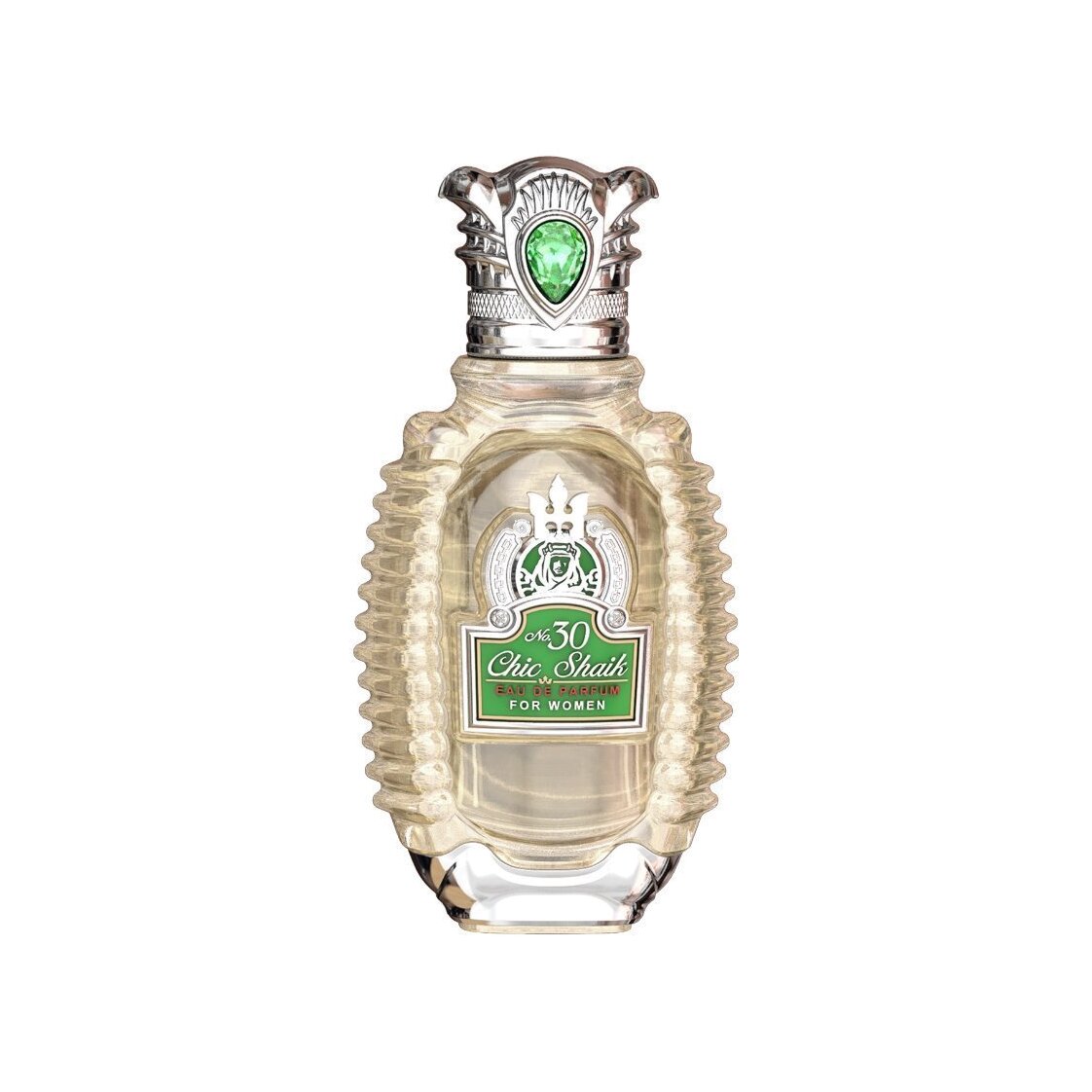 Chic Shaik №30 femme Парфюмерная вода  купить в VISAGEHALL