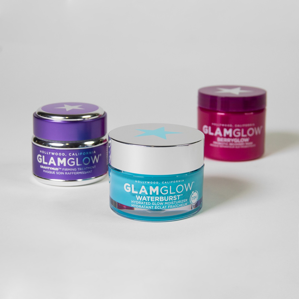 -35% на Glamglow