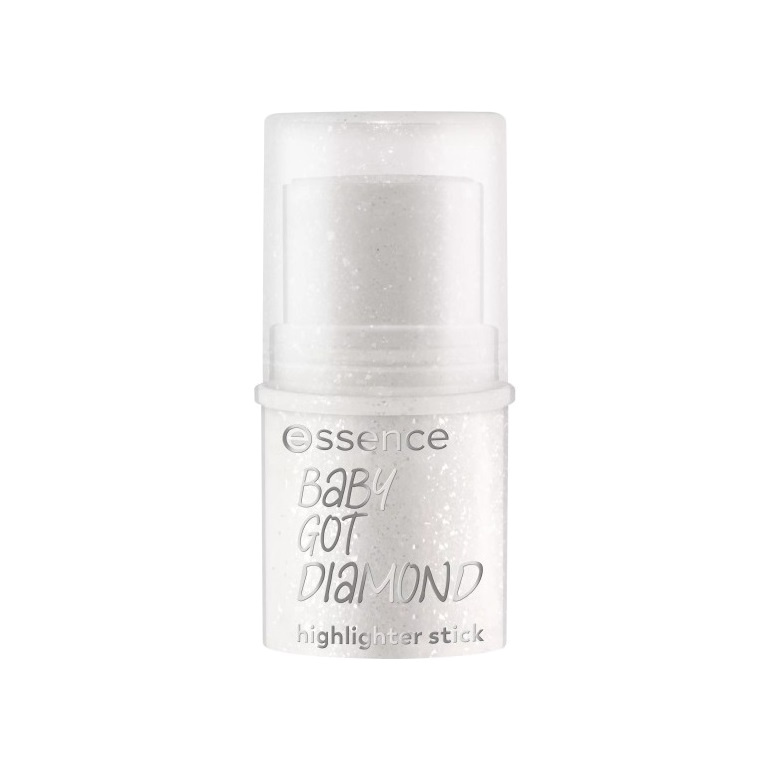 Хайлайтер в стике Baby Got Diamond Highlighter Stick купить в VISAGEHALL