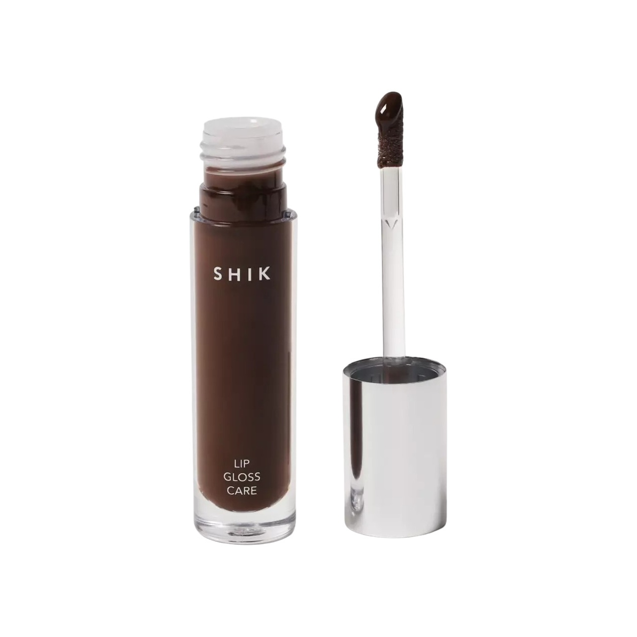 Блеск для губ ухаживающий Lip gloss care intense