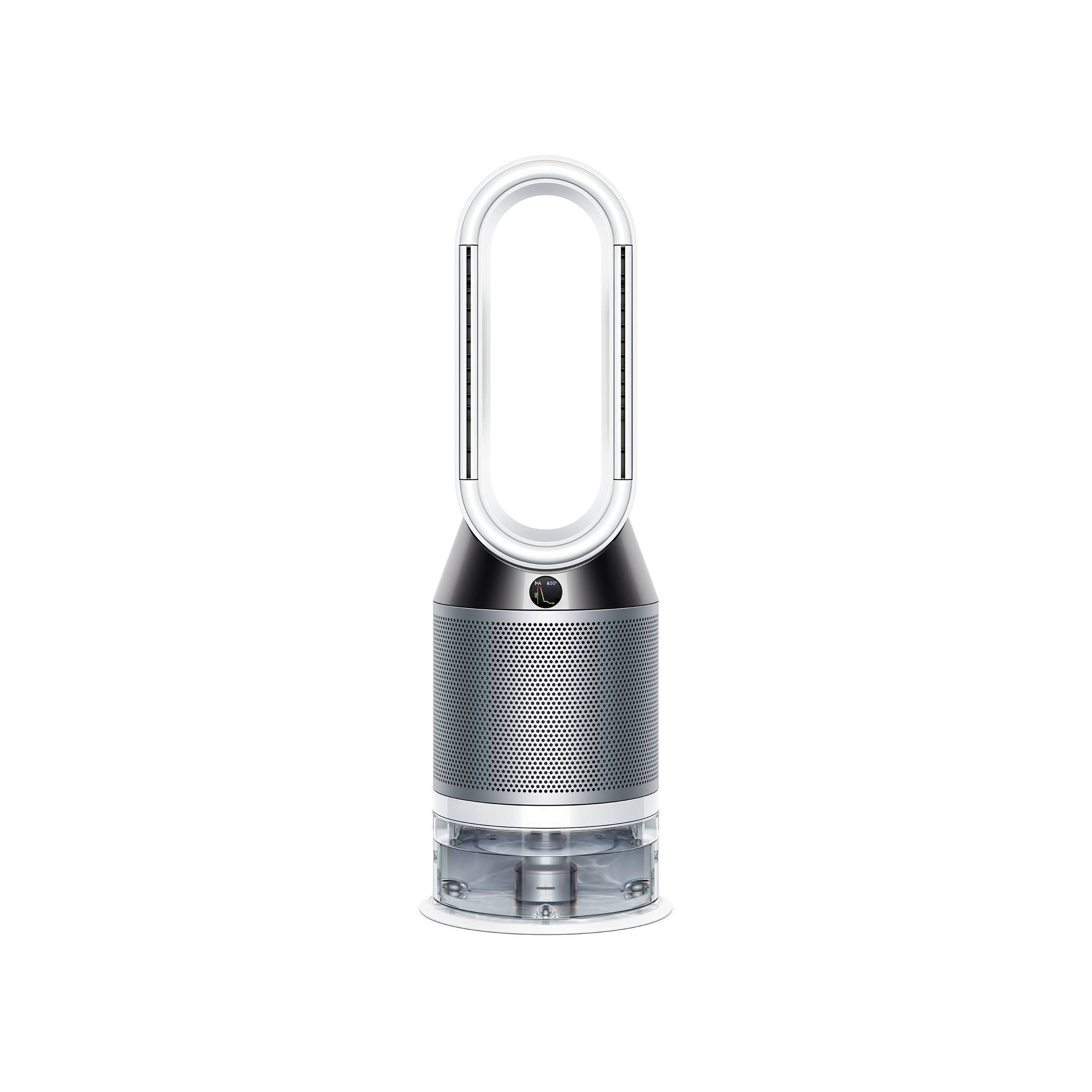 Увлажнитель - очиститель воздуха Dyson Pure Humidify + Cool PH01 магазин VISAGEHALL являющийся официальным дистрибьютором в России