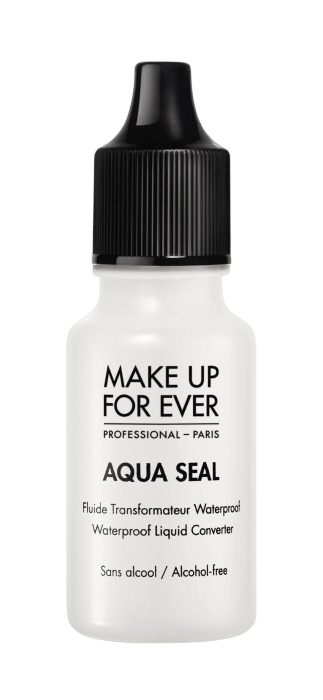 Фиксатор для макияжа глаз водостойкий Aqua Seal