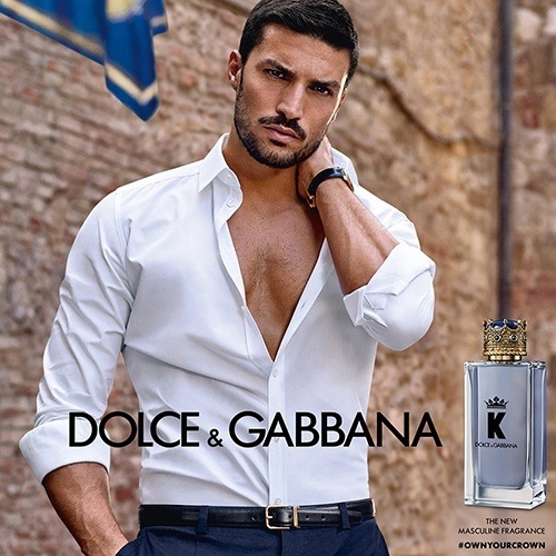 K by Dolce&Gabbana