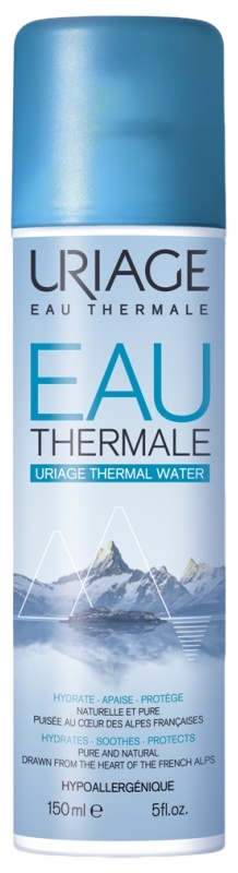 Термальная Вода Eau Termale купить в VISAGEHALL