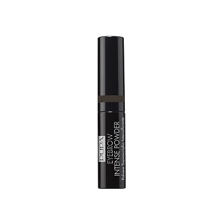 Пудра для бровей Eyebrow Intense Powder