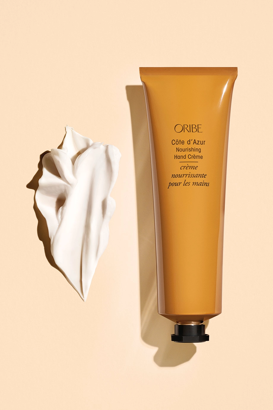 Крем для рук интенсивный Nourishing Hand Creme Cote d'Azur
